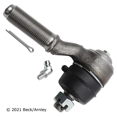 Beck/Arnley 101-4037 Steering Tie Rod End, Front Outer
