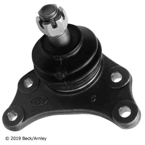 Beck/Arnley 101-4038 Suspension Ball Joint, Front Upper