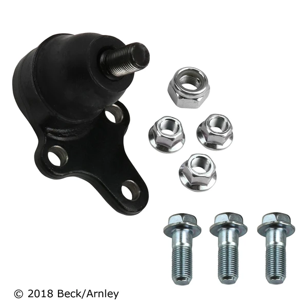 Beck/Arnley 101-4147 Suspension Ball Joint, Front Lower