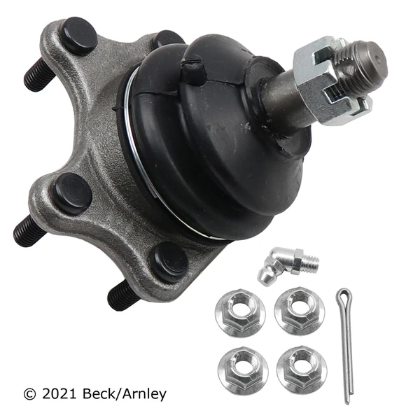 Beck/Arnley 101-4149 Suspension Ball Joint, Front Upper