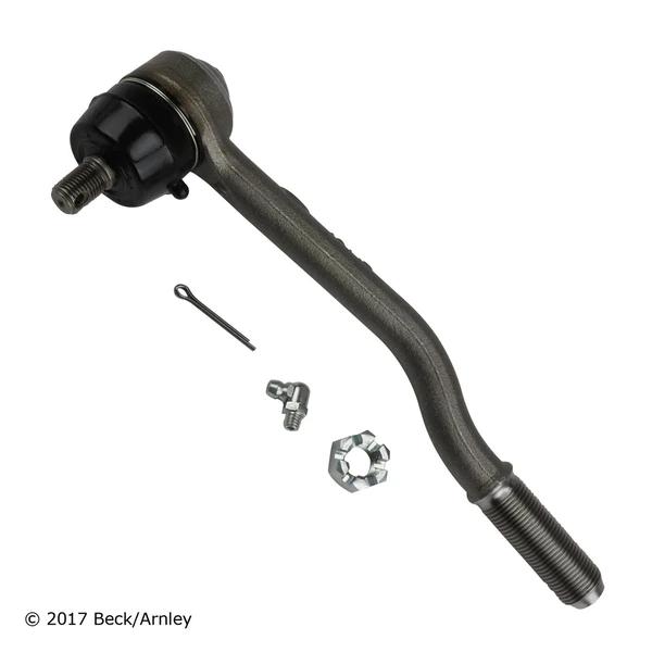 Beck/Arnley 101-4156 Steering Tie Rod End, Front Inner