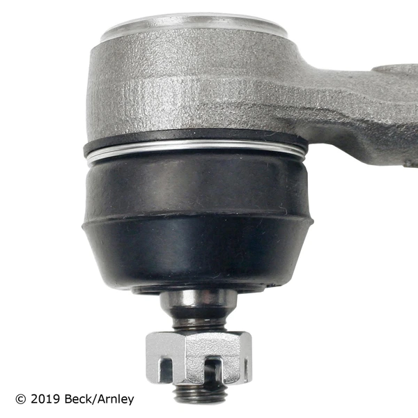 Beck/Arnley 101-4159 Steering Tie Rod End, Front Outer