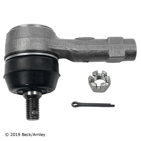Beck/Arnley 101-4159 Steering Tie Rod End, Front Outer