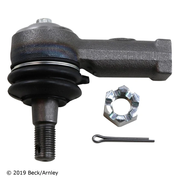Beck/Arnley 101-4160 Steering Tie Rod End, Front Outer