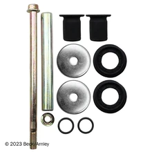 Beck/Arnley 101-4168 Suspension Control Arm Bushing Kit, Front Upper