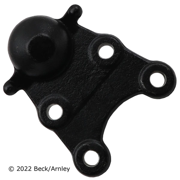 Beck/Arnley 101-4188 Suspension Ball Joint, Front Lower