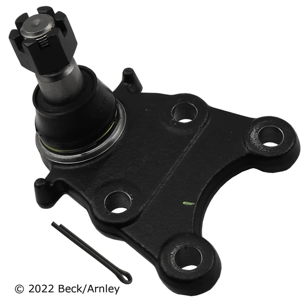 Beck/Arnley 101-4188 Suspension Ball Joint, Front Lower