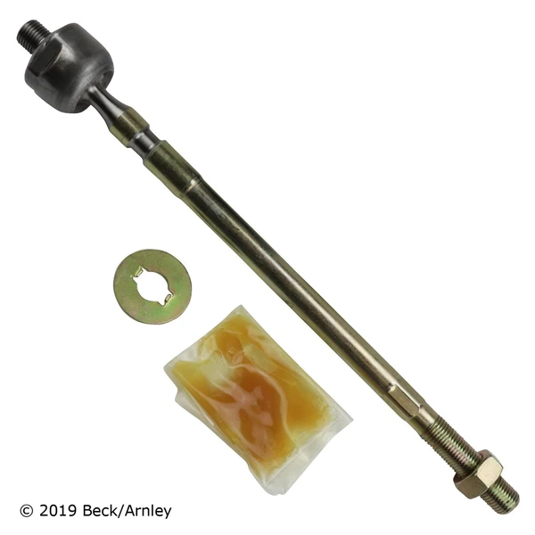 Beck/Arnley 101-4120 Steering Tie Rod End, Front Inner