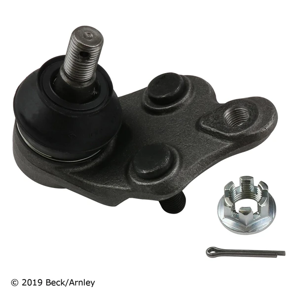 Beck/Arnley 101-4136 Suspension Ball Joint, Front Lower