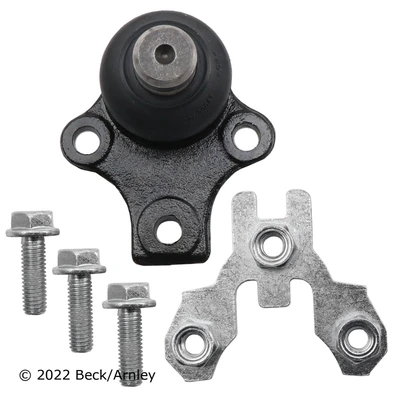 Beck/Arnley 101-4138 Suspension Ball Joint, Front Lower