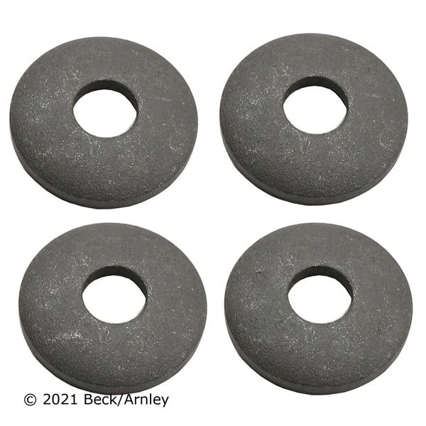 Beck/Arnley 101-4245 Suspension Stabilizer Bar Link Kit, Front Side