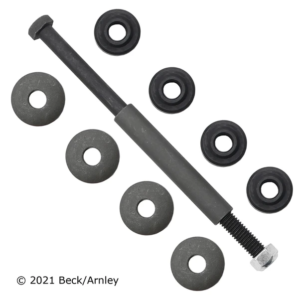 Beck/Arnley 101-4245 Suspension Stabilizer Bar Link Kit, Front Side