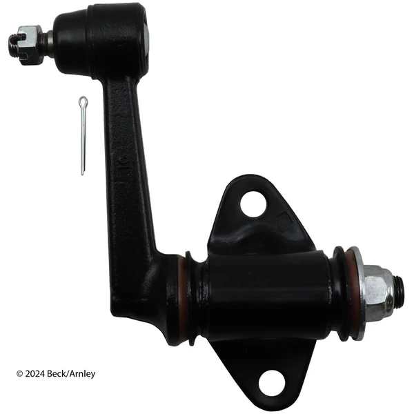 Beck/Arnley 101-4256 Steering Idler Arm, Front Side