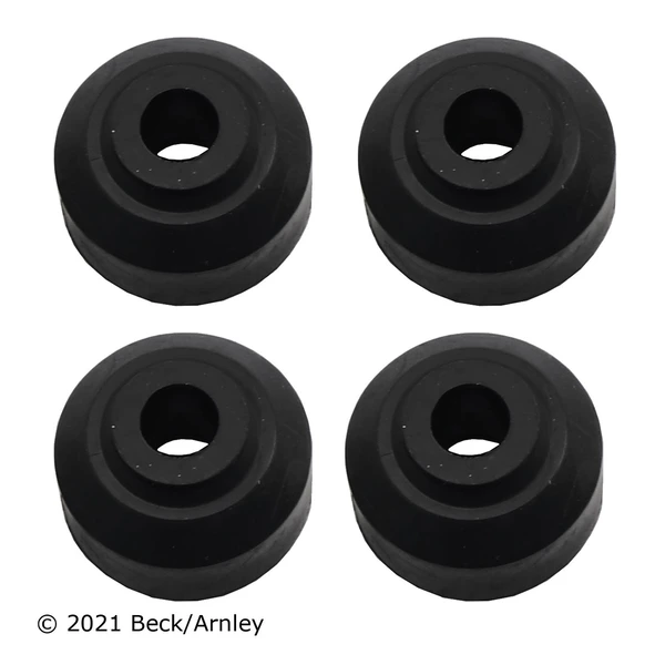 Beck/Arnley 101-4277 Suspension Stabilizer Bar Link Kit, Rear Side