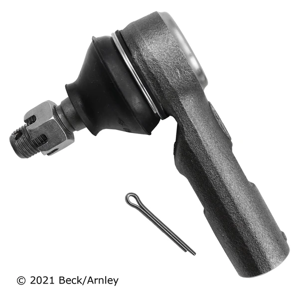 Beck/Arnley 101-4291 Steering Tie Rod End, Front Outer