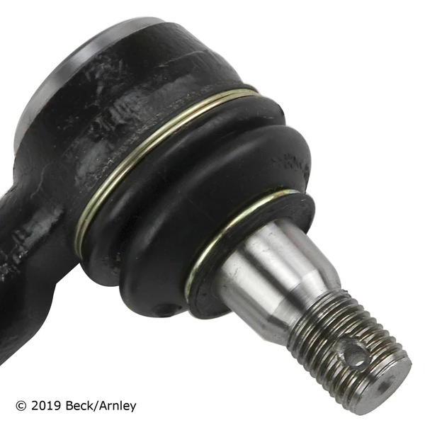Beck/Arnley 101-4201 Steering Tie Rod End