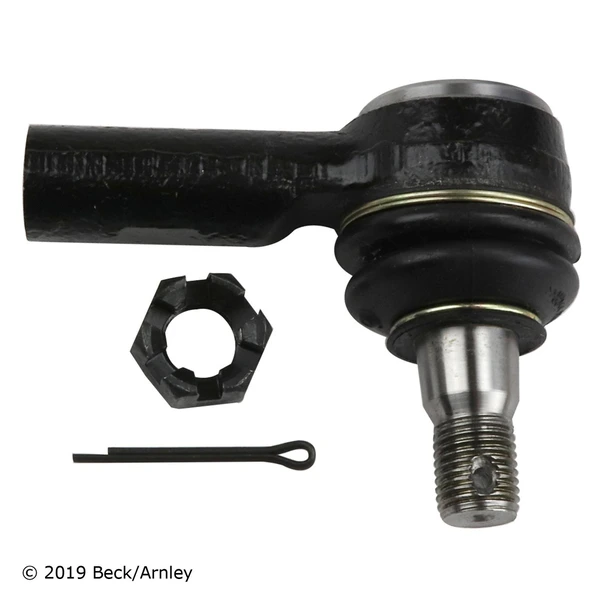 Beck/Arnley 101-4201 Steering Tie Rod End