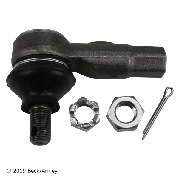 Beck/Arnley 101-4213 Steering Tie Rod End, Front Outer