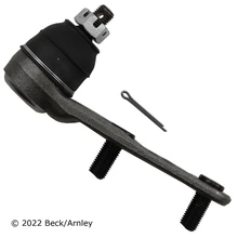 Beck/Arnley 101-4214 Suspension Ball Joint, Front Upper