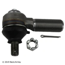 Beck/Arnley 101-4230 Steering Tie Rod End, Front Left Outer