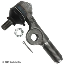Beck/Arnley 101-4232 Steering Tie Rod End, Front Right Outer