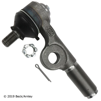 Beck/Arnley 101-4232 Steering Tie Rod End, Front Right Outer