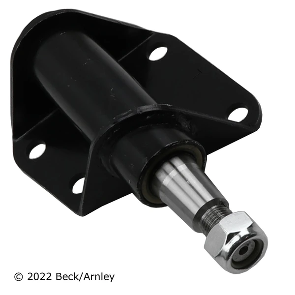 Beck/Arnley 101-4344 Steering Idler Arm, Front Side