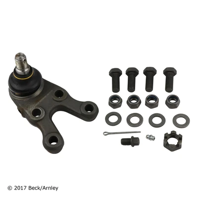 Beck/Arnley 101-4365 Suspension Ball Joint, Front Left Lower