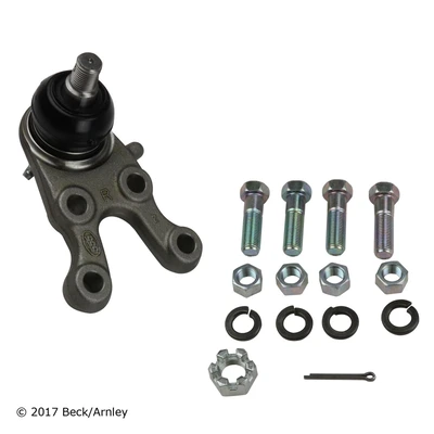 Beck/Arnley 101-4366 Suspension Ball Joint, Front Right Lower