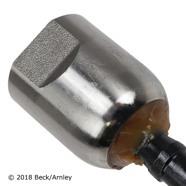 Beck/Arnley 101-4369 Steering Tie Rod End, Front Inner
