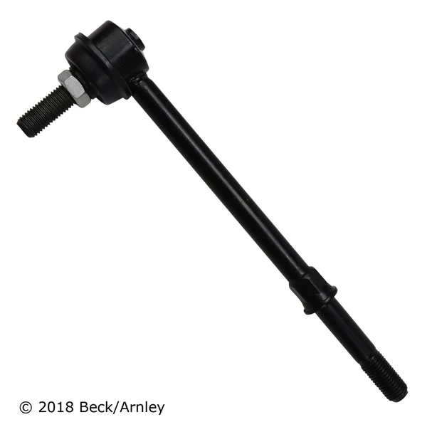 Beck/Arnley 101-4383 Suspension Stabilizer Bar Link Kit