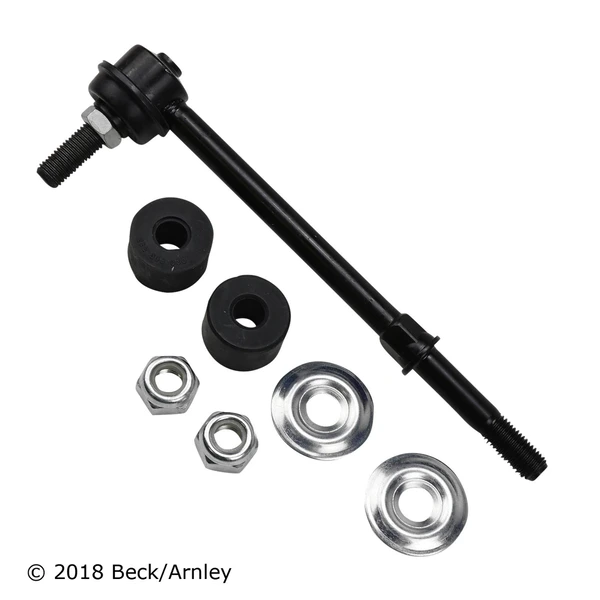 Beck/Arnley 101-4383 Suspension Stabilizer Bar Link Kit