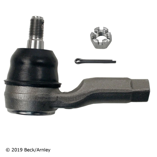 Beck/Arnley 101-4386 Steering Tie Rod End, Front Outer