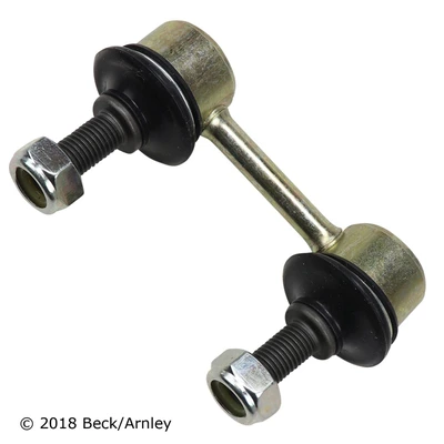 Beck/Arnley 101-4387 Suspension Stabilizer Bar Link, Front Side