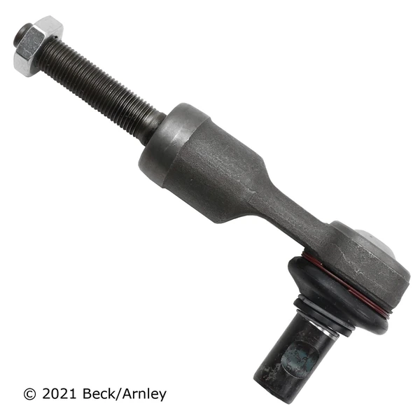 Beck/Arnley 101-4393 Steering Tie Rod End, Front Outer