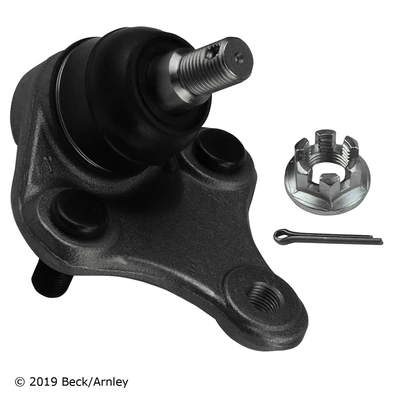 Beck/Arnley 101-4306 Suspension Ball Joint, Front Lower
