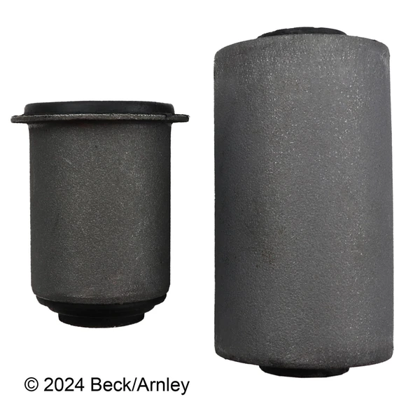 Beck/Arnley 101-4308 Suspension Control Arm Bushing, Front Lower