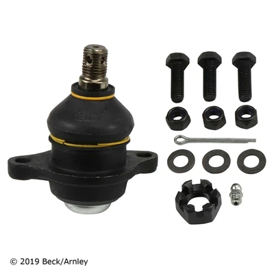 Beck/Arnley 101-4316 Suspension Ball Joint, Front Upper