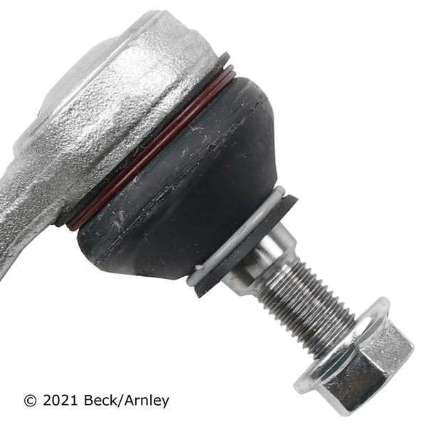 Beck/Arnley 101-4329 Steering Tie Rod End, Front Right Outer