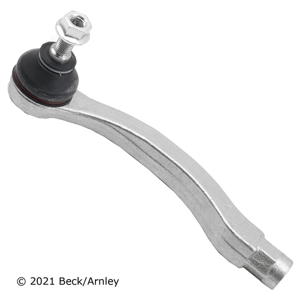 Beck/Arnley 101-4329 Steering Tie Rod End, Front Right Outer