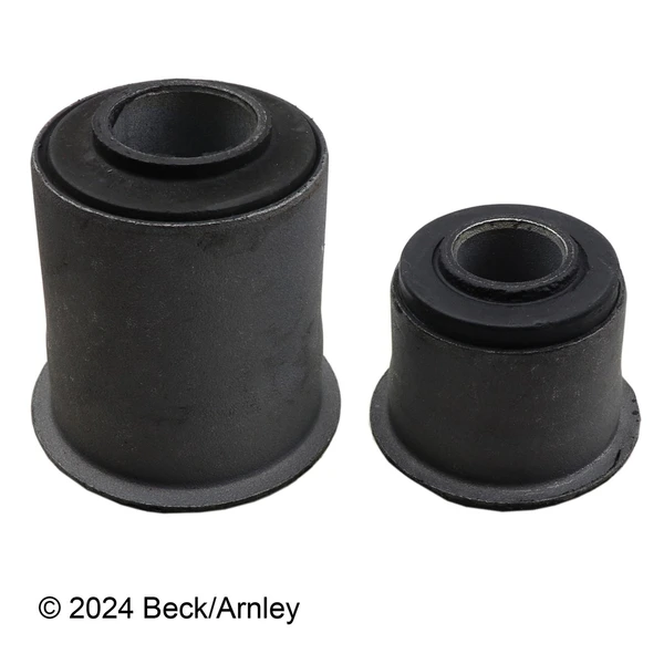 Beck/Arnley 101-4334 Suspension Control Arm Bushing Kit, Front Upper