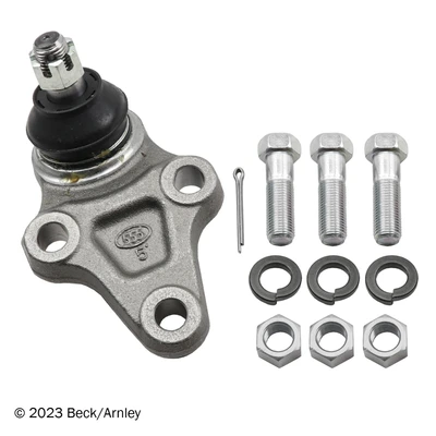 Beck/Arnley 101-4338 Suspension Ball Joint, Front Lower