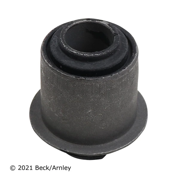 Beck/Arnley 101-4339 Suspension Control Arm Bushing, Front Upper