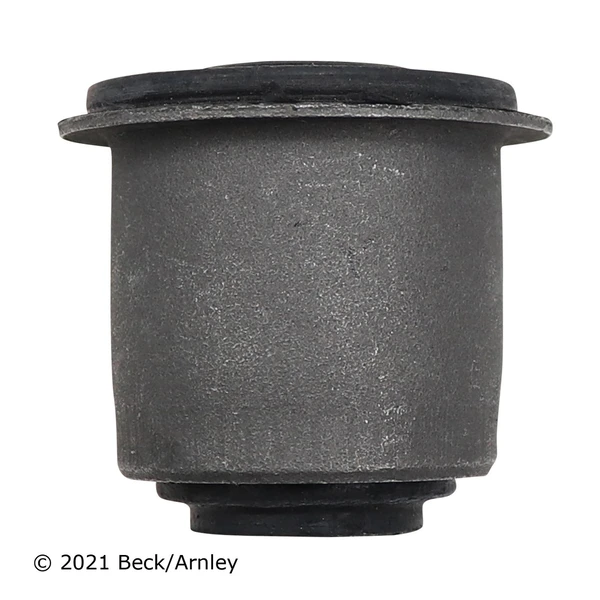 Beck/Arnley 101-4339 Suspension Control Arm Bushing, Front Upper