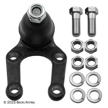 Beck/Arnley 101-4446 Suspension Ball Joint, Front Lower