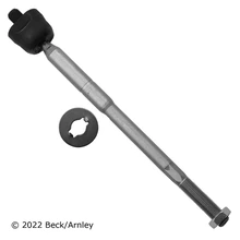 Beck/Arnley 101-4449 Steering Tie Rod End, Front Inner