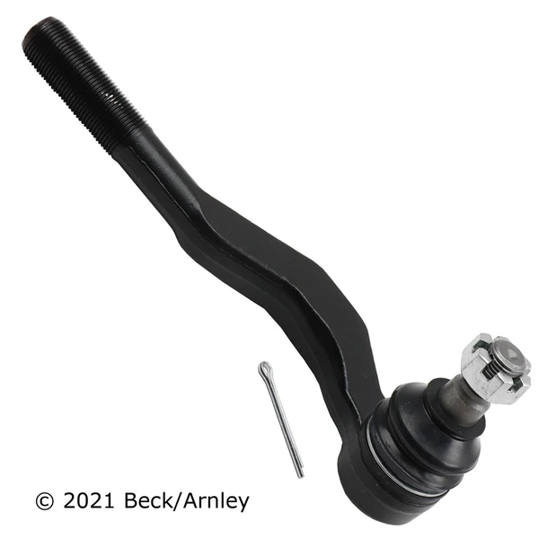 Beck/Arnley 101-4454 Steering Tie Rod End, Front Right Outer