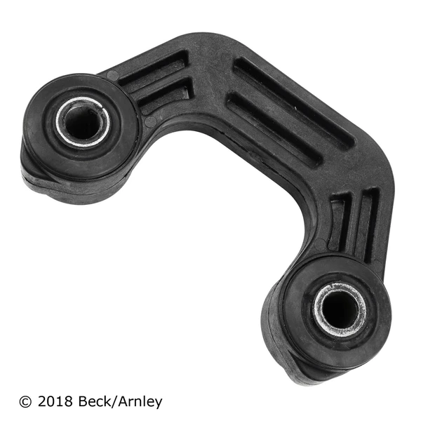 Beck/Arnley 101-4458 Suspension Stabilizer Bar Link, Rear Side