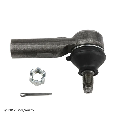 Beck/Arnley 101-4461 Steering Tie Rod End, Front Outer