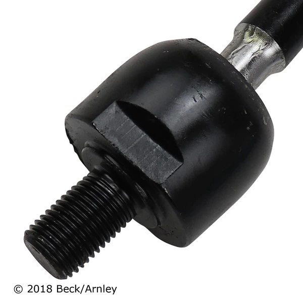 Beck/Arnley 101-4498 Steering Tie Rod Assembly, Front Left Driver Side
